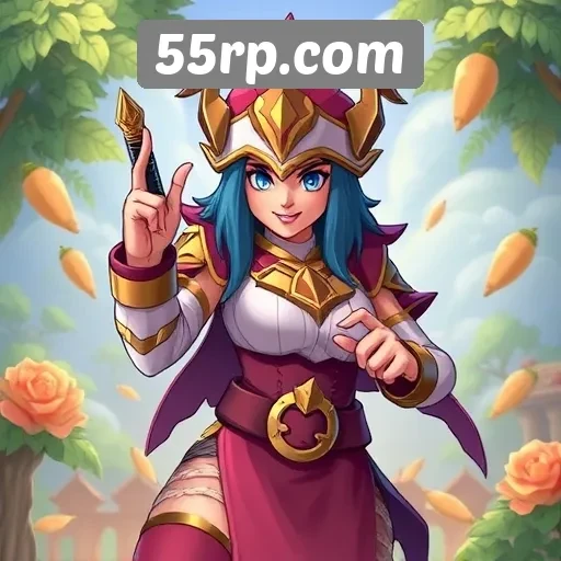 Memahami Fitur Utama Situs Game 55rp.com