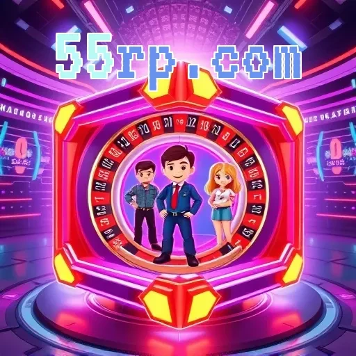 55rp.com: Temukan Keseruan dan Keuntungan Bermain Game Online