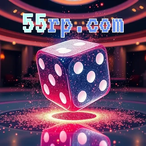 55rp.com: Sensasi Balapan Game Online yang Menarik dan Seru
