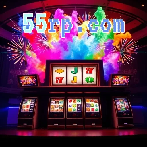 55rp.com: Temukan Fitur Menarik dalam Game Online Indonesia