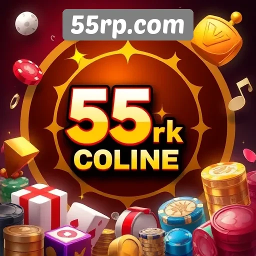 Prospek Game Online di Situs 55rp Com